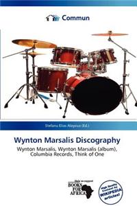 Wynton Marsalis Discography
