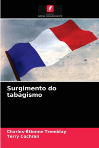 Surgimento do tabagismo