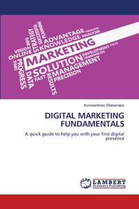 Digital Marketing Fundamentals