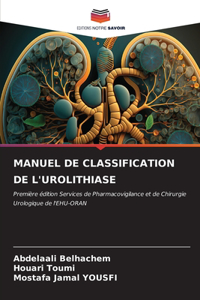 Manuel de Classification de l'Urolithiase