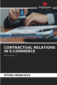 Contractual Relations in E-Commerce