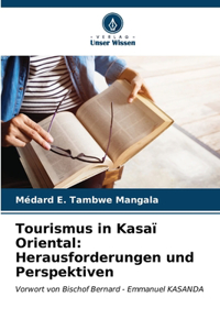 Tourismus in Kasaï Oriental