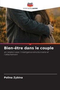 Bien-être dans le couple