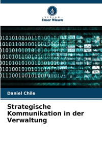 Strategische Kommunikation in der Verwaltung