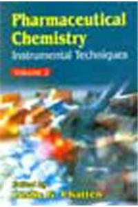 Pharmaceutical Chemistry: Instrumental Techniques: v. 2