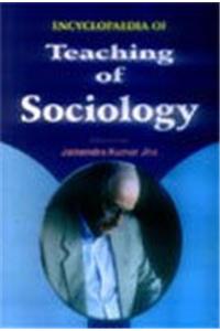 Encyclopaedia of Teaching of Sociology
