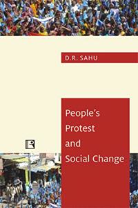 PEOPLES PROTEST AND SOCIAL CHANGE