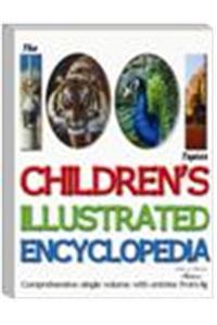 1001 Children's Illustrated Encyclopedia