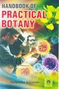 Handbook of Practical Botany