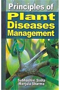 Principles of Plant Diseases Management
