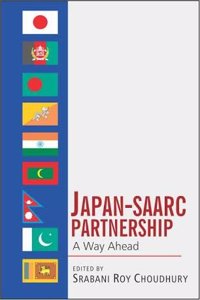 Japan-SAARC Partnership