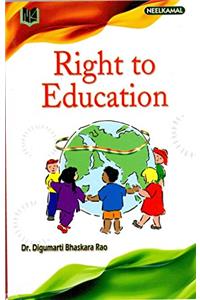 Rights to Education,Rao