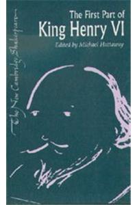 The First Part of King Henry VI