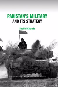 Pakistan’S Military And Itsstrategy