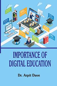 Importance of Digital Education