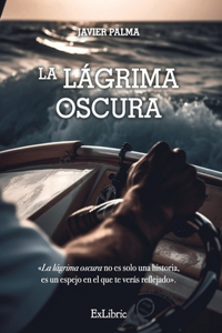 lágrima oscura