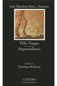 Felix Vargas