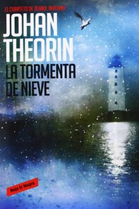 La tormenta de nieve / The Darkest Room (Oland)