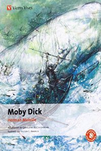 Moby Dick N/e