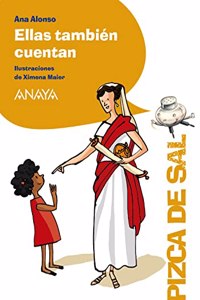 Ellas tambien cuentan