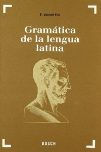 Gramatica de La Lengua Latina