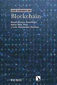 Blockchain (Que sabemos de) (Spanish Edition)