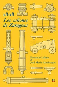 1808. Los canones de Zaragoza