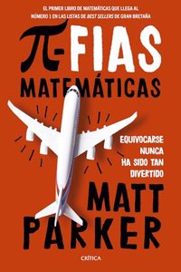 Pifias matematicas: Equivocarse nunca ha sido tan divertido