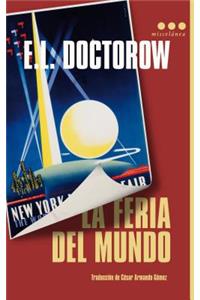 Feria del Mundo