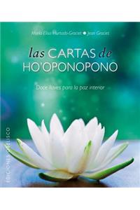 Cartas del Ho'oponopono, Las