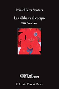 Las silabas y el cuerpo