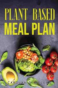 PLANT BASED MEAL PLAN