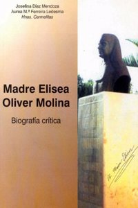 Madre Elisea Oliver Molina