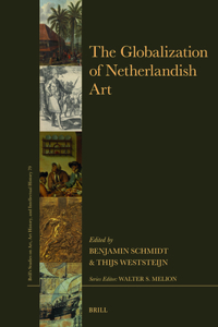 Globalization of Netherlandish Art