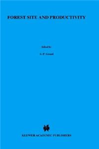 Forest site and productivity