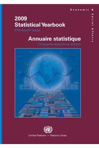 Statistical Yearbook