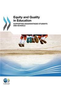 Equity and Quality in Education