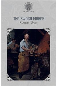 The Sword Maker