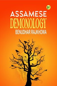 Assamese Demonology