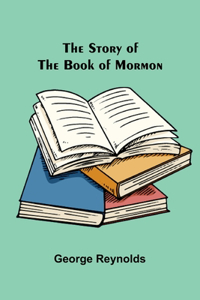 Story of the Book of Mormon