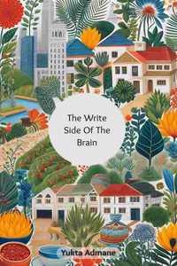 The Write Side Of The Brain