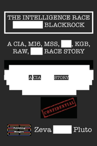The Intelligence Race Blackrock