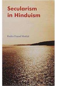 SECULARISM IN HINDUISM