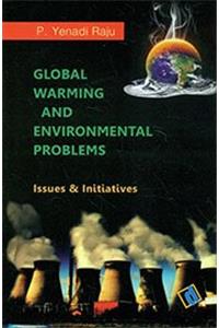 Global Warming and Environmental Problems