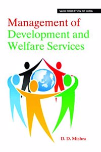 Management Of Development And Welfare Services