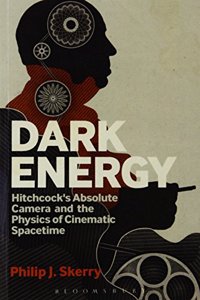 Dark Energy