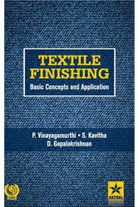 Textile Finishing