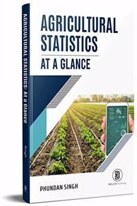 Agricultural Statistics At A Glance