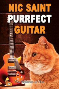 Purrfect Guitar