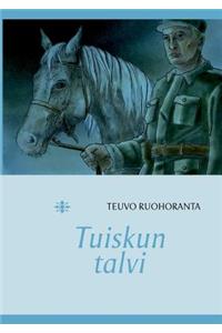 Tuiskun talvi